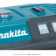 Бензогенератор MAKITA EG2850A