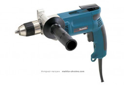 Дрель-шуруповерт MAKITA DP4003K