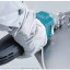 Листовые ножницы по металлу MAKITA JS1601