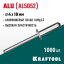 Алюминиевые заклепки KRAFTOOL 311701-40-10