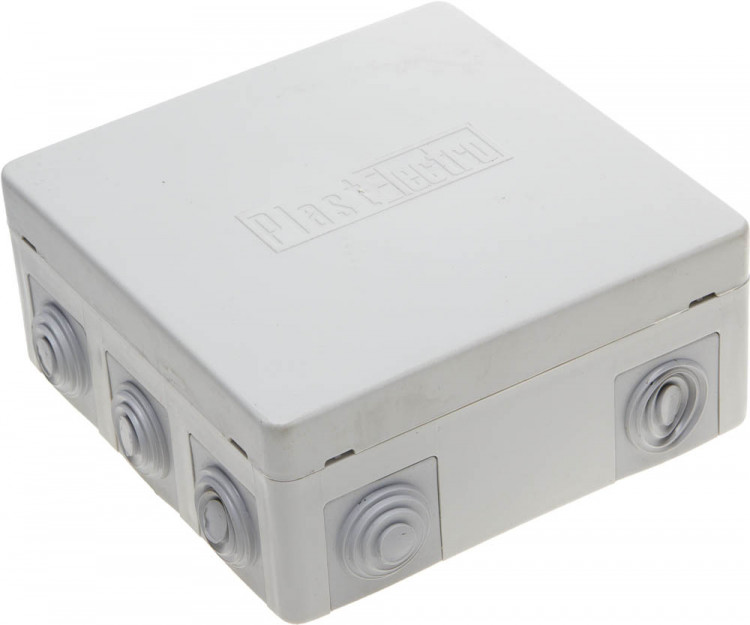 Коробка распределительная для наружного монтажа СВЕТОЗАР SV-54959