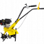 Мотокультиватор HUTER GMC-5.0