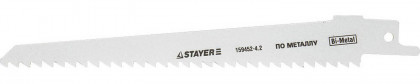 Сабельное полотно STAYER 159452-4. 2