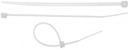 Пластиковые хомуты STAYER 3785-20