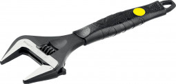 Ключ разводной STAYER 27264-20
