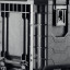 Тележка на колесах KETER 38370