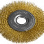 Щетка крацовка дисковая для УШМ STAYER 35122-125