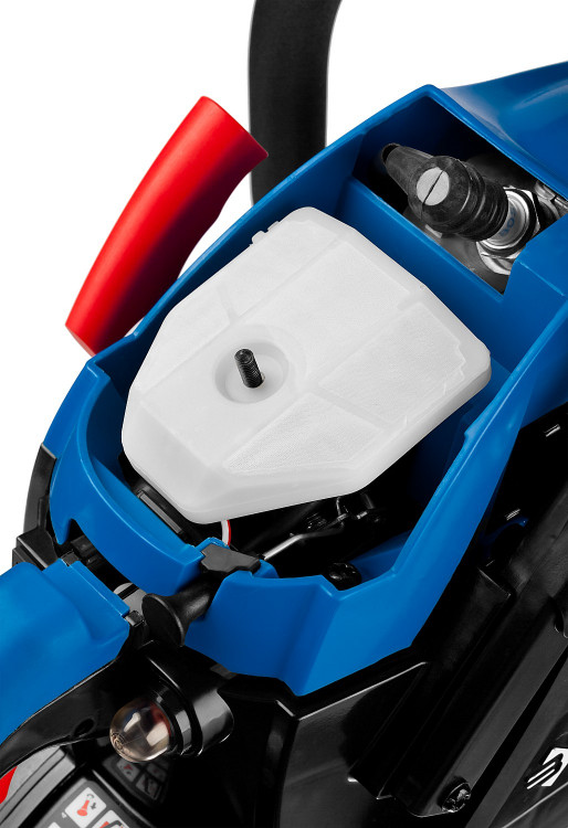 Пила цепная бензиновая ЗУБР ПБЦ-380 35П