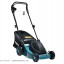 Газонокосилка MAKITA ELM4110