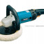 Полировальная шлифмашина MAKITA 9227CB