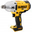 Аккумуляторный ударный гайковерт DeWALT DCF897N