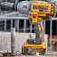 Аккумуляторный ударный гайковерт DeWALT DCF897N