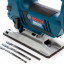 Аккумуляторный лобзик BOSCH GST 18 V-LI B+ 1 GBA 18V 4,0 Ah