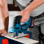 Аккумуляторный лобзик BOSCH GST 18 V-LI B+ 1 GBA 18V 4,0 Ah