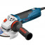 Болгарка BOSCH GWS 17-125 CIE