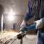 Болгарка BOSCH GWS 17-125 CIE