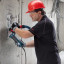 Болгарка BOSCH GWS 17-125 CIE