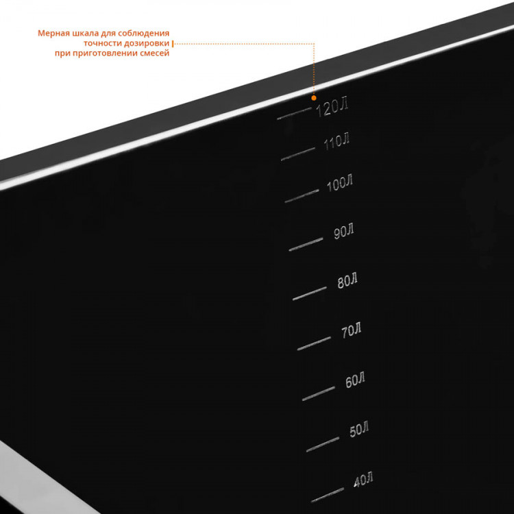 Таз строительный STAYER 06099-120