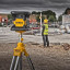 Аккумуляторный ротационный лазер DeWALT DCE074D1R
