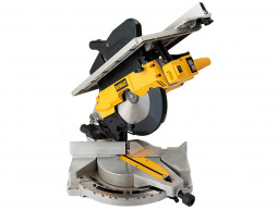 Торцовочная пила универсальная DeWALT D27113