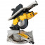 Торцовочная пила универсальная DeWALT D27113