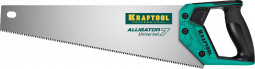 Ножовка универсальная Alligator Universal 7 KRAFTOOL 15004-40_z01