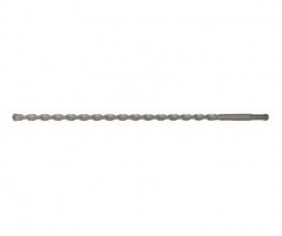Бур BOSCH SDS plus-7 10x300/365 мм