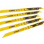 Полотно для сабельной пилы DeWALT DT2416