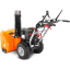 Бензиновый снегоуборщик YARD FOX 7654E