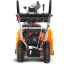 Бензиновый снегоуборщик YARD FOX 7654E