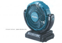 Аккумуляторный вентилятор MAKITA CF101DZ