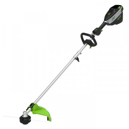 Многофункциональный триммер Greenworks 82TD10 82V (40 см) со сменными насадками 5 в 1