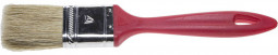 Кисть плоская малярная STAYER 0108-38