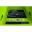 Компрессор аккумуляторный Greenworks G40AC, 40V, без АКБ и ЗУ