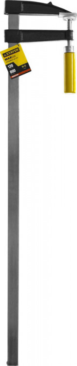 Струбцина STAYER 3210-120-800