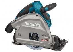 Аккумуляторная погружная дисковая пила XGT MAKITA SP001GZ