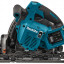 Аккумуляторная погружная дисковая пила XGT MAKITA SP001GZ