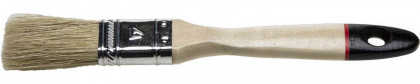 Кисть плоская малярная STAYER 0102-025