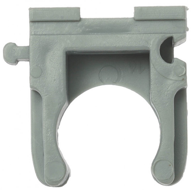 Клипса для металлопластиковых труб ЗУБР 4-44951-26-100