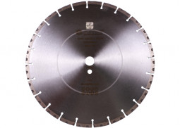 Алмазный диск DISTAR 1A1RSS/C3-H 350 F4 CHG 350/25,4 RM-W