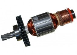 Якорь в сборе 220/240V MAKITA 517788-0