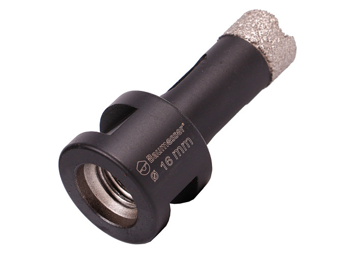 Сверло алмазное DDR-V 16x30xM14 Keramik Pro DISTAR 910283018052