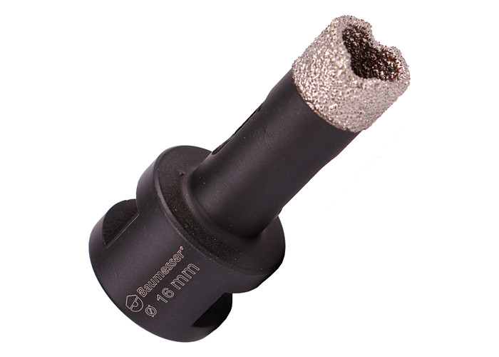 Сверло алмазное DDR-V 16x30xM14 Keramik Pro DISTAR 910283018052