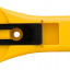 Нож с круговой OLFA OL-RTY-3/G