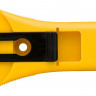 Нож с круговой OLFA OL-RTY-3/G
