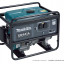 Бензогенератор MAKITA EG441A