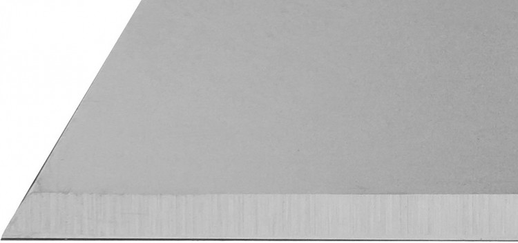 Сменное лезвие трапеция OLFA OL-SKB-2S/10B