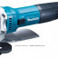 Листовые ножницы по металлу MAKITA JS1602