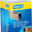 Скобы узкие RAPID 5000125