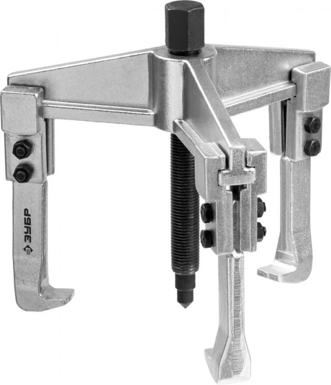 Съемник подшипников ЗУБР 43312-180-090